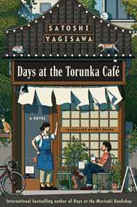 Ebook Days at the Torunka Café Satoshi Yagisawa