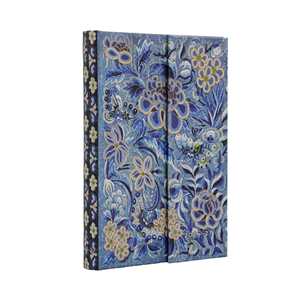 Cartoleria Agenda 2027 18 mesi, Celebrate Hanfu, Mini, Horizontal Paperblanks