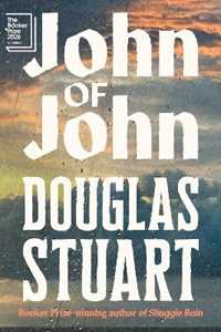 Libro in inglese John of John Douglas Stuart