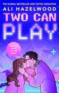 Libro in inglese Two Can Play: From the Sunday Times bestselling author of Deep End and Mate Ali Hazelwood
