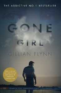 Libro in inglese Gone Girl Gillian Flynn