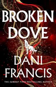 Ebook Broken Dove Dani Francis