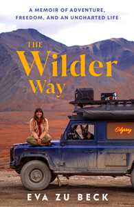 Ebook The Wilder Way Eva zu Beck