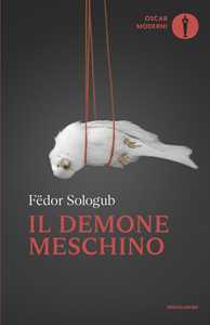 Libro Il demone meschino Fëdor Sologub
