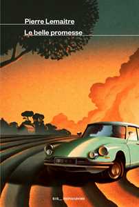 Libro Le belle promesse Pierre Lemaitre