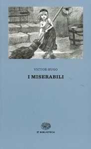 Libro I miserabili. Vol. 1-2 Victor Hugo