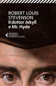 Libro Il dottor Jekyll e mr. Hyde Robert Louis Stevenson