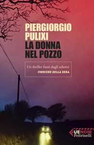 Libro La donna nel pozzo Piergiorgio Pulixi