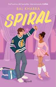 Libro Spiral Bal Khabra