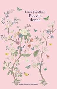 Libro Piccole donne Louisa May Alcott