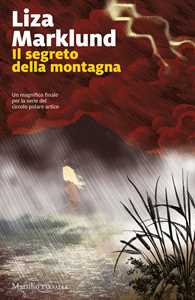 Libro Il segreto della montagna Liza Marklund