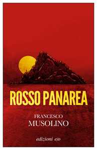 Libro Rosso Panarea Francesco Musolino