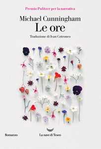 Libro Le ore Michael Cunningham