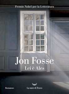 Libro Lei è Ales Jon Fosse
