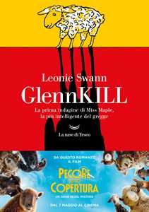 Libro GlennKILL. La prima indagine di Miss Maple, la più intelligente del gregge Leonie Swann
