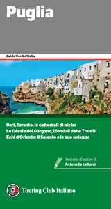 Libro Puglia