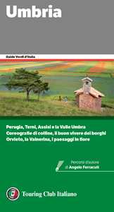 Libro Umbria