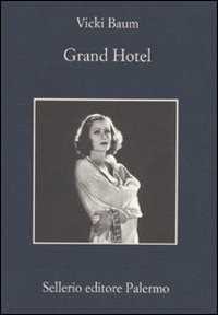 Libro Grand Hotel Vicki Baum