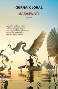 Libro Saraswati Gurnaik Johal