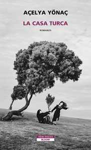 Libro La casa turca Açelya Yönaç