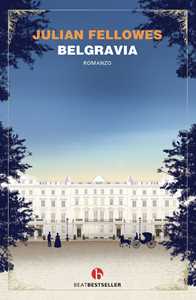 Libro Belgravia Julian Fellowes