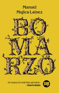 Libro Bomarzo Manuel Mujica Lainez