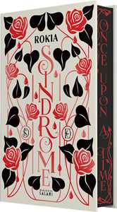 Libro Sindrome. Platinum Rokia