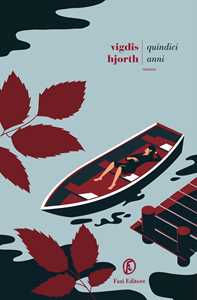 Libro Quindici anni Vigdis Hjorth